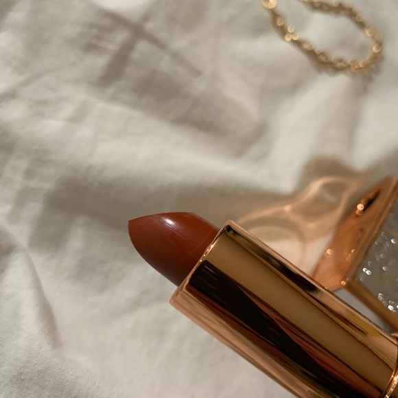 Purse Design Lipstick with Chain - NIB - Picture 3 of 11